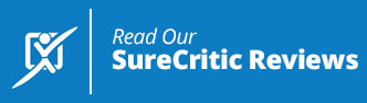 Surecritic read review