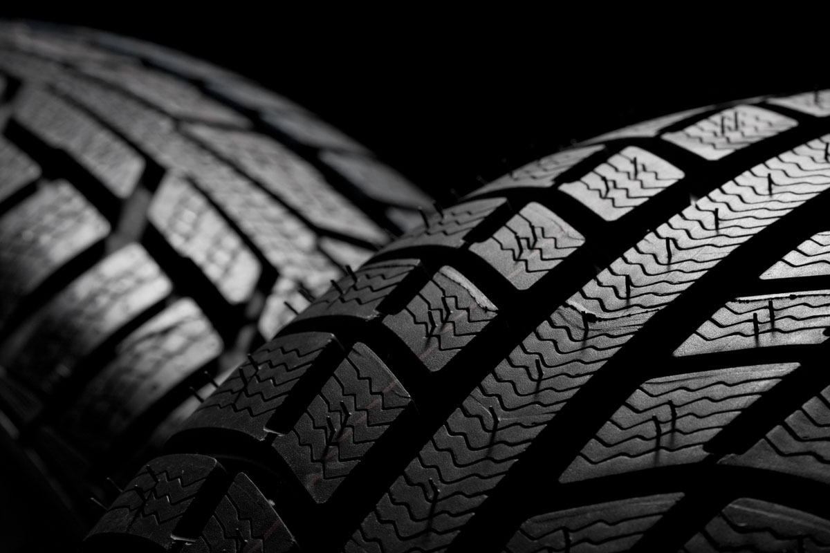 Understanding Uneven Tire Wear Patterns and What They Mean for Your Vehicle