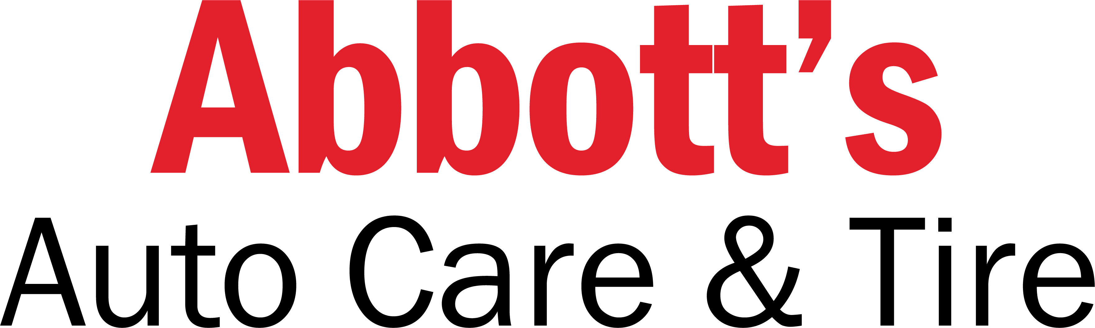 Abbotts Auto